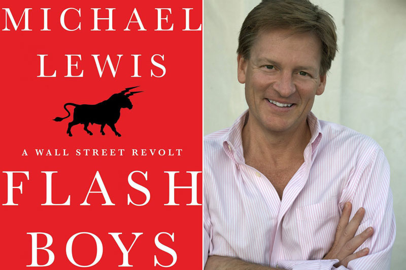 Flash Boys. Высокочастотная революция на Уолл-стри_0.jpg